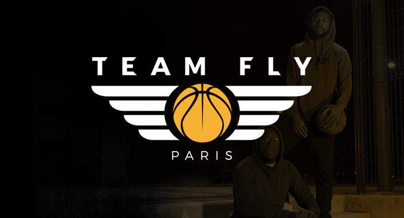 Team Fly