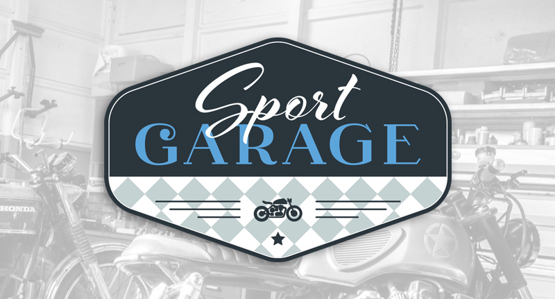 Sport Garage