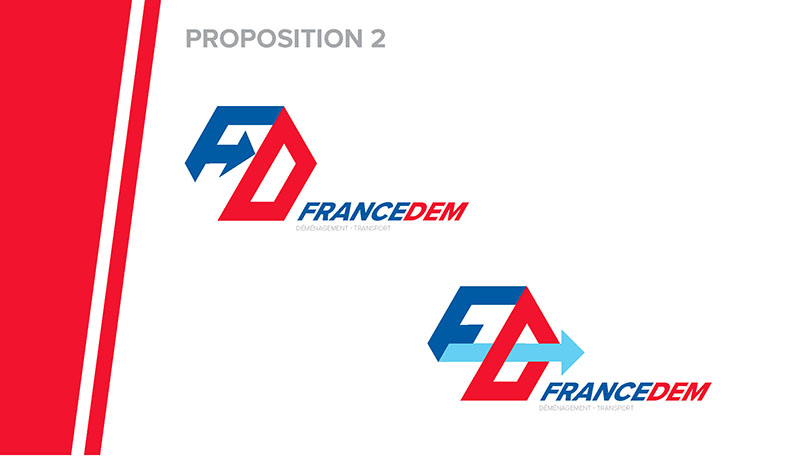 FranceDem 3 FranceDem 3