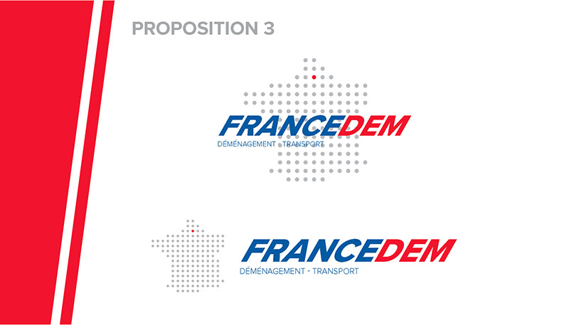 FranceDem 4 FranceDem 4