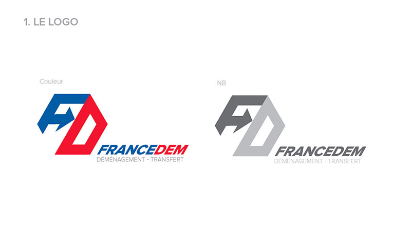 FranceDem 6 FranceDem 6