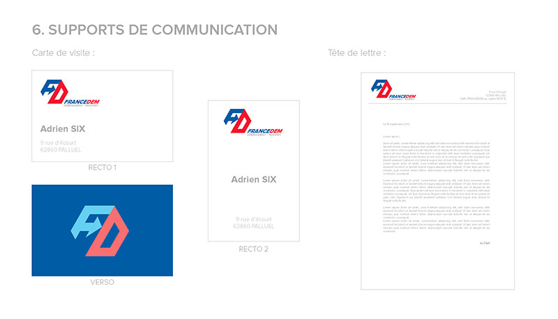 FranceDem 11 FranceDem 11