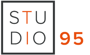 Logo Studio 95 500 px
